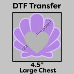 DTF Transfer 4.5" Thumbnail