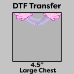 DTF Transfer 4.5" Thumbnail