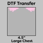 DTF Transfer 4.5" Thumbnail