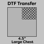 DTF Transfer 4.5" Thumbnail
