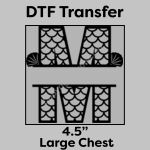 DTF Transfer 4.5" Thumbnail