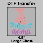 DTF Transfer 4.5" Thumbnail
