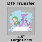DTF Transfer 4.5" Thumbnail