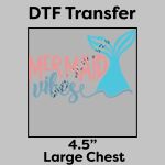 DTF Transfer 4.5" Thumbnail