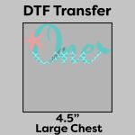 DTF Transfer 4.5" Thumbnail