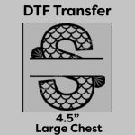 DTF Transfer 4.5" Thumbnail