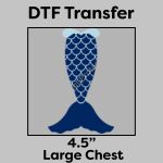 DTF Transfer 4.5" Thumbnail