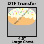 DTF Transfer 4.5" Thumbnail