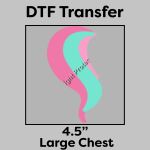 DTF Transfer 4.5" Thumbnail