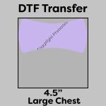 DTF Transfer 4.5" Thumbnail