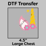 DTF Transfer 4.5" Thumbnail