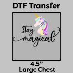 DTF Transfer 4.5" Thumbnail