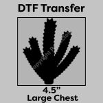 DTF Transfer 4.5" Thumbnail