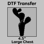 DTF Transfer 4.5" Thumbnail