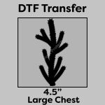 DTF Transfer 4.5" Thumbnail