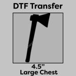 DTF Transfer 4.5" Thumbnail