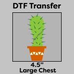 DTF Transfer 4.5" Thumbnail