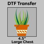 DTF Transfer 4.5" Thumbnail