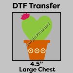 DTF Transfer 4.5" Thumbnail