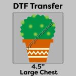 DTF Transfer 4.5" Thumbnail