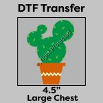 DTF Transfer 4.5" Thumbnail
