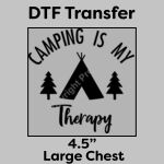 DTF Transfer 4.5" Thumbnail