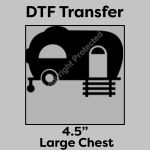 DTF Transfer 4.5" Thumbnail