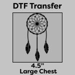 DTF Transfer 4.5" Thumbnail