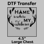 DTF Transfer 4.5" Thumbnail