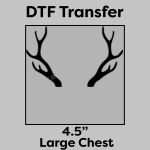 DTF Transfer 4.5" Thumbnail
