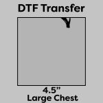 DTF Transfer 4.5" Thumbnail