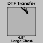 DTF Transfer 4.5" Thumbnail