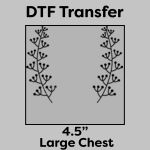 DTF Transfer 4.5" Thumbnail