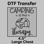 DTF Transfer 4.5" Thumbnail