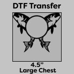 DTF Transfer 4.5" Thumbnail