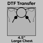DTF Transfer 4.5" Thumbnail