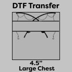 DTF Transfer 4.5" Thumbnail