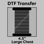 DTF Transfer 4.5" Thumbnail