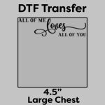 DTF Transfer 4.5" Thumbnail