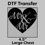 DTF Transfer 4.5" Thumbnail