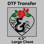 DTF Transfer 4.5" Thumbnail