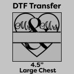 DTF Transfer 4.5" Thumbnail