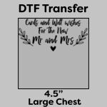 DTF Transfer 4.5" Thumbnail