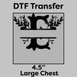 DTF Transfer 4.5" Thumbnail