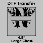 DTF Transfer 4.5" Thumbnail