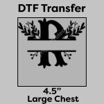 DTF Transfer 4.5" Thumbnail