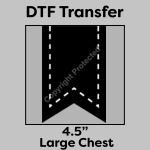 DTF Transfer 4.5" Thumbnail
