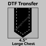 DTF Transfer 4.5" Thumbnail