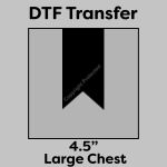DTF Transfer 4.5" Thumbnail