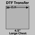 DTF Transfer 4.5" Thumbnail